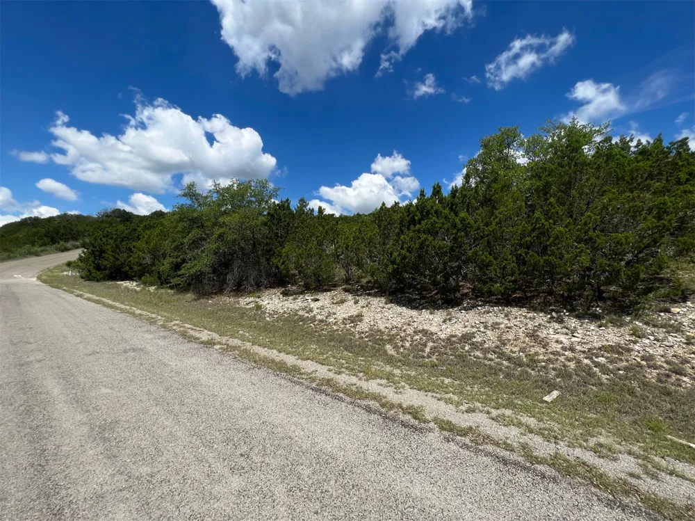 2600 Whitewater Drive Bertram, TX 78605