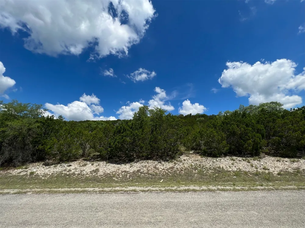 2600 Whitewater Drive Bertram, TX 78605