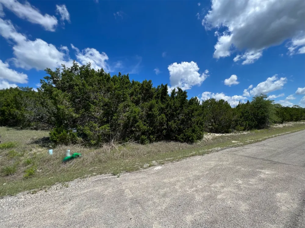 2600 Whitewater Drive Bertram, TX 78605