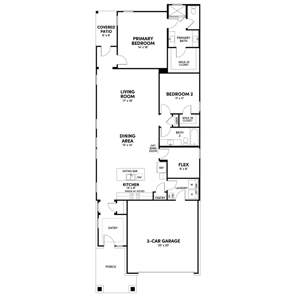 232 Wild Honeysuckle Way San Marcos, TX 78666