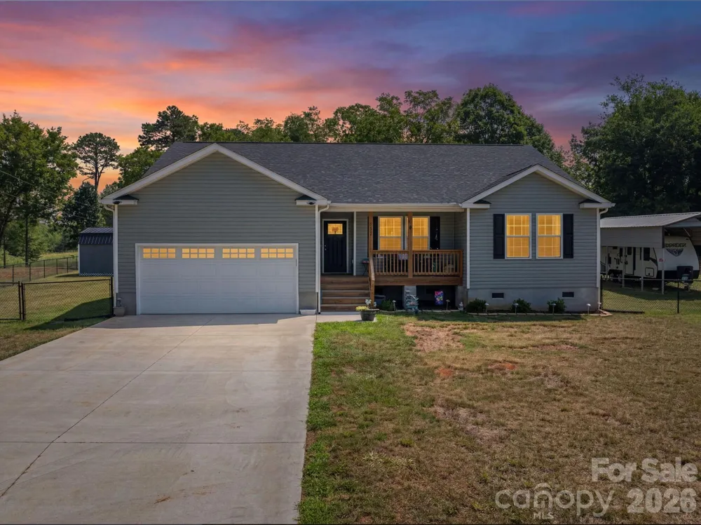 4164 S Olivers Cross Road Newton, NC 28658