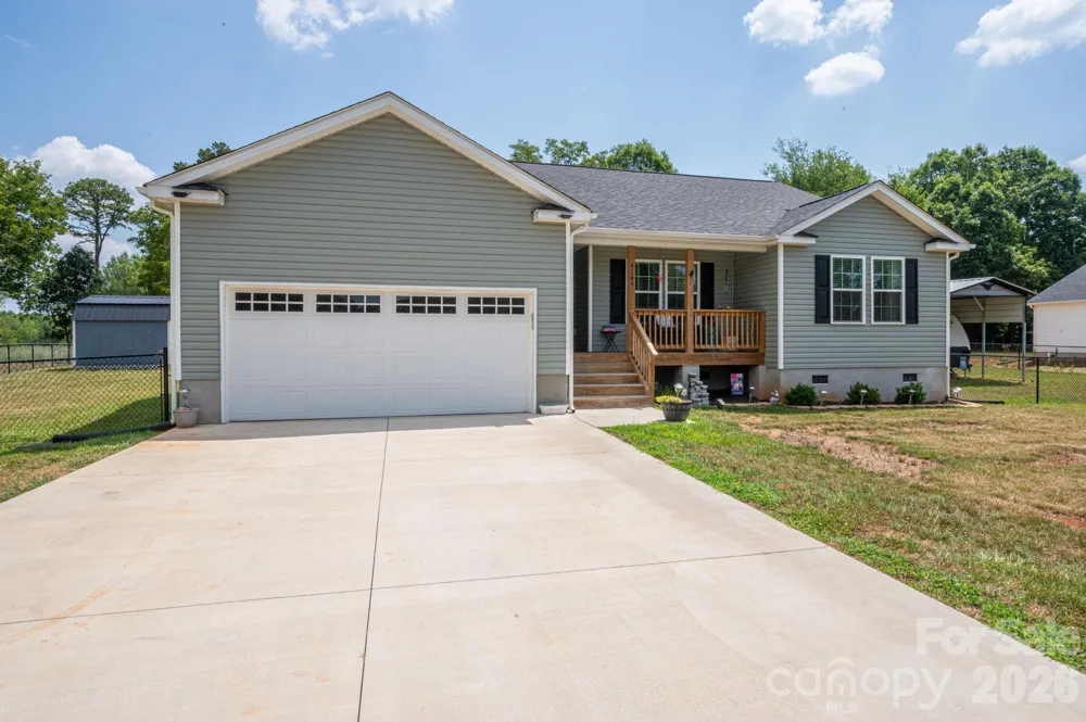 4164 S Olivers Cross Road Newton, NC 28658