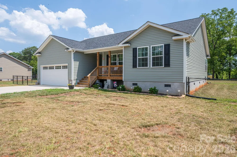 4164 S Olivers Cross Road Newton, NC 28658
