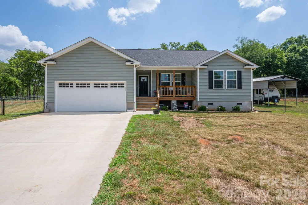 4164 S Olivers Cross Road Newton, NC 28658