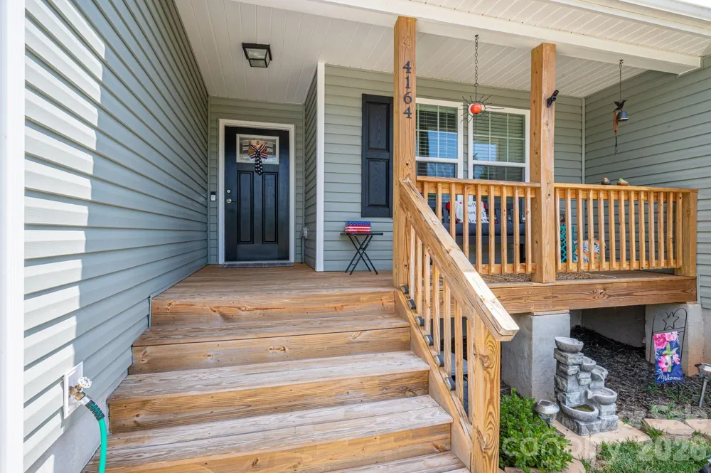 4164 S Olivers Cross Road Newton, NC 28658