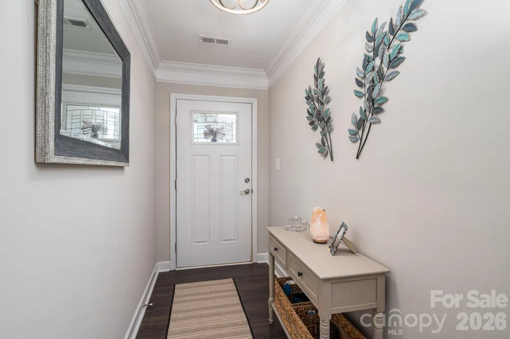 4164 S Olivers Cross Road Newton, NC 28658
