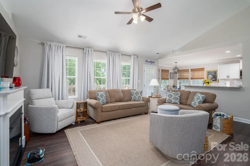 4164 S Olivers Cross Road Newton, NC 28658