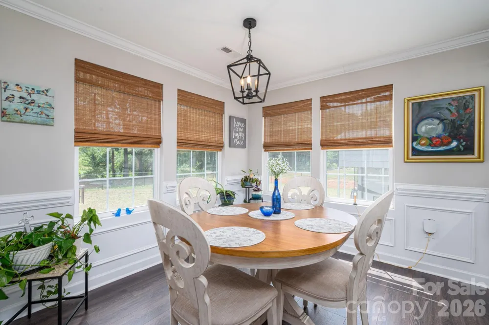 4164 S Olivers Cross Road Newton, NC 28658