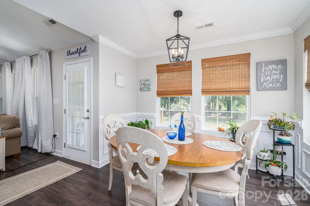 4164 S Olivers Cross Road Newton, NC 28658