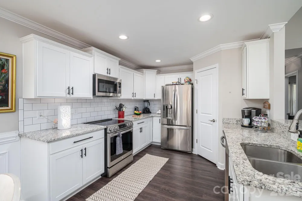 4164 S Olivers Cross Road Newton, NC 28658