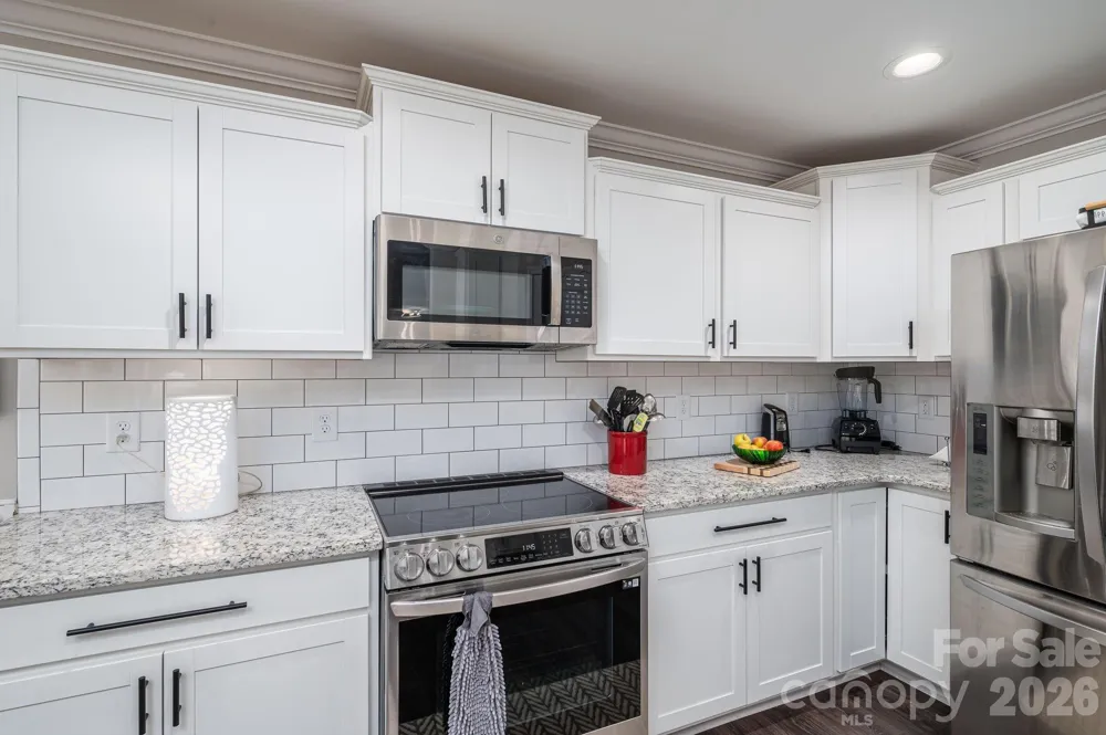 4164 S Olivers Cross Road Newton, NC 28658