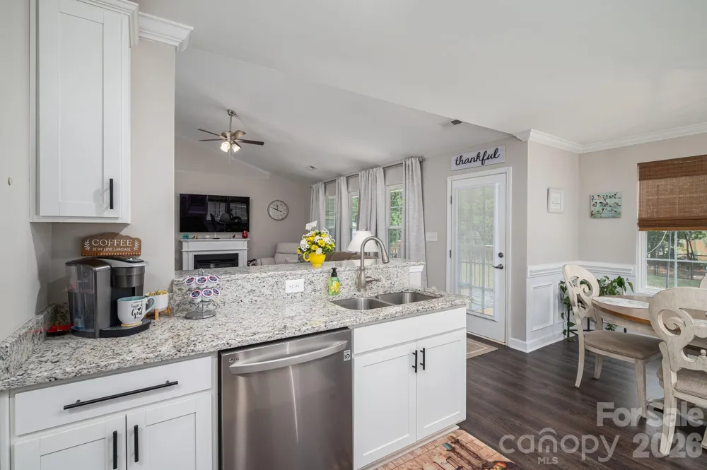 4164 S Olivers Cross Road Newton, NC 28658