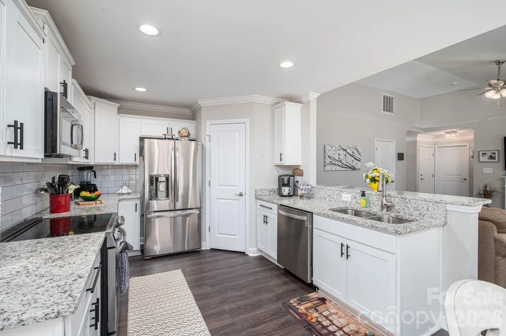 4164 S Olivers Cross Road Newton, NC 28658