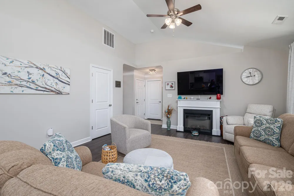 4164 S Olivers Cross Road Newton, NC 28658