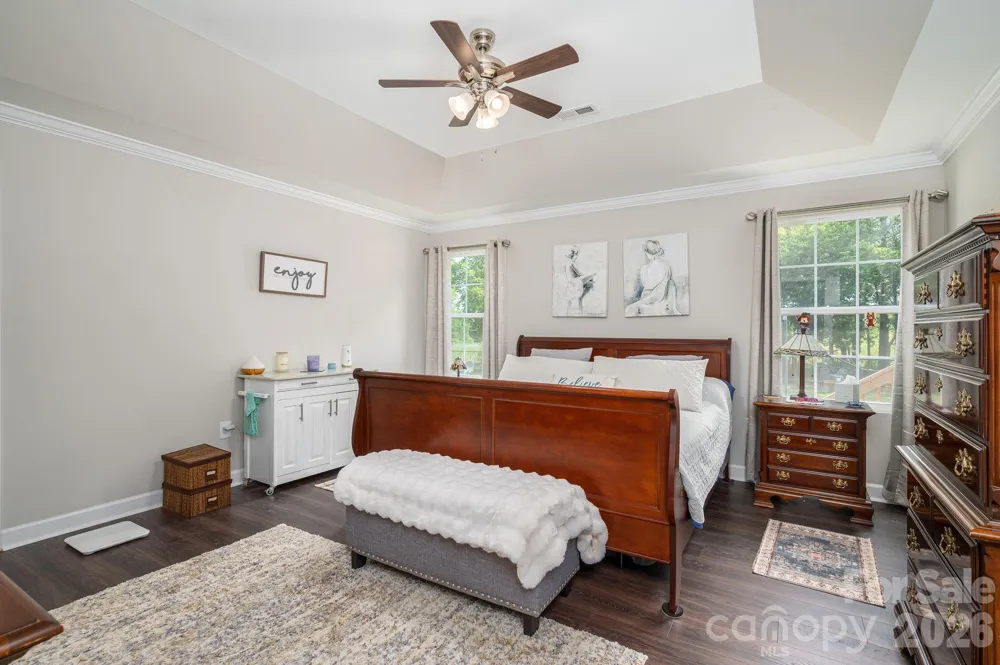 4164 S Olivers Cross Road Newton, NC 28658