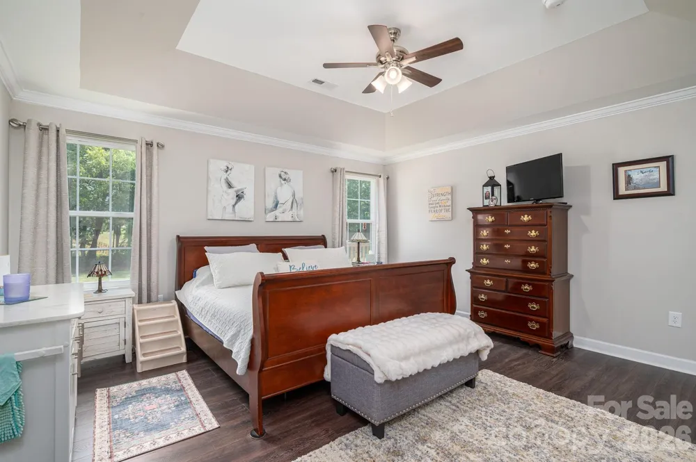 4164 S Olivers Cross Road Newton, NC 28658