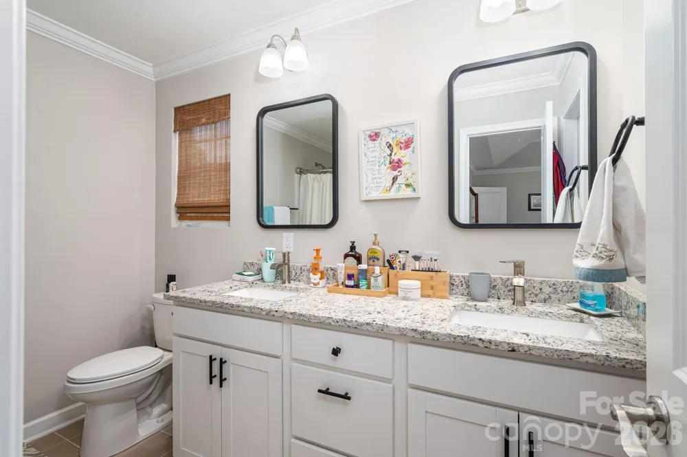 4164 S Olivers Cross Road Newton, NC 28658