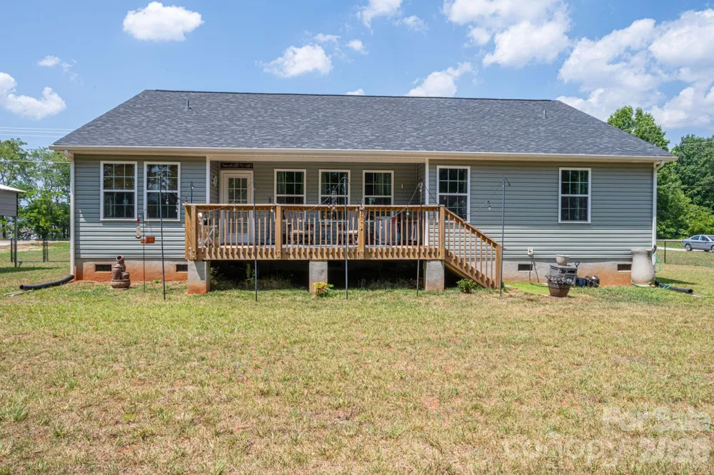 4164 S Olivers Cross Road Newton, NC 28658