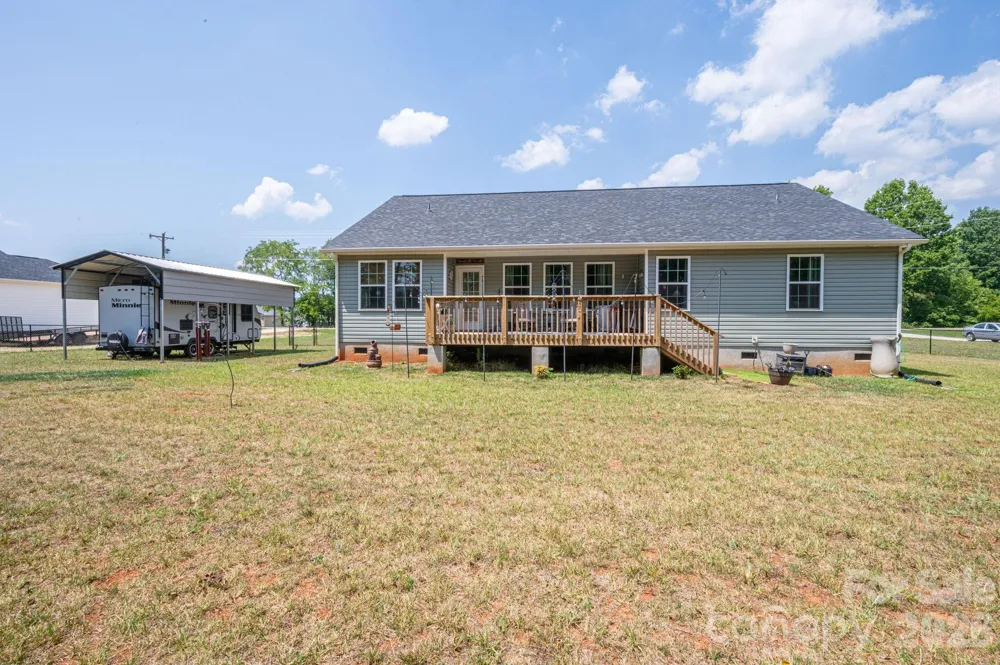 4164 S Olivers Cross Road Newton, NC 28658