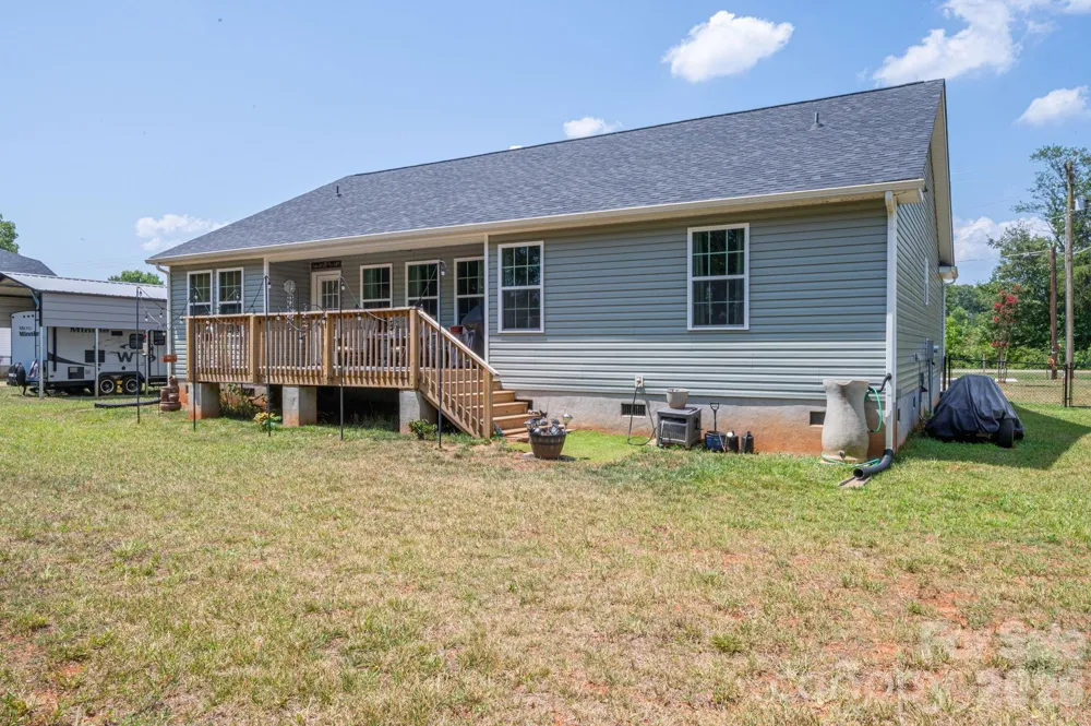 4164 S Olivers Cross Road Newton, NC 28658