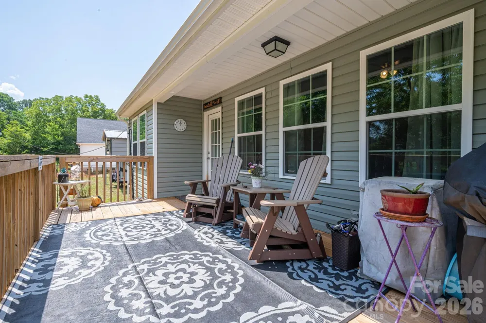 4164 S Olivers Cross Road Newton, NC 28658
