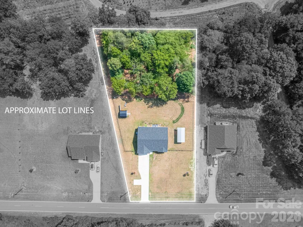 4164 S Olivers Cross Road Newton, NC 28658
