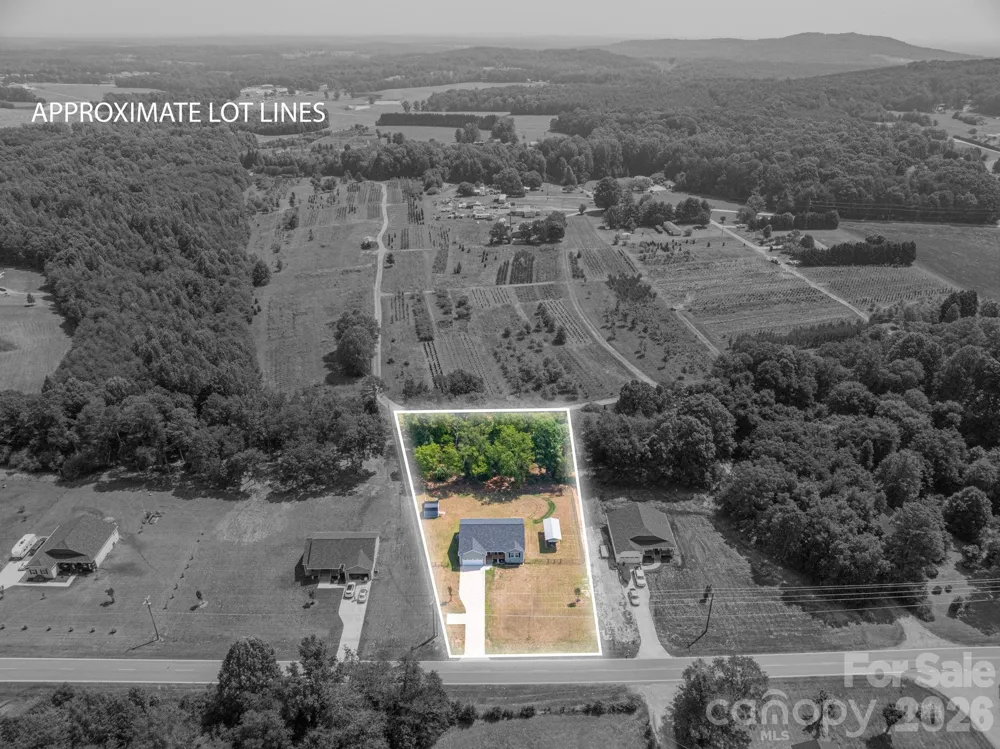 4164 S Olivers Cross Road Newton, NC 28658