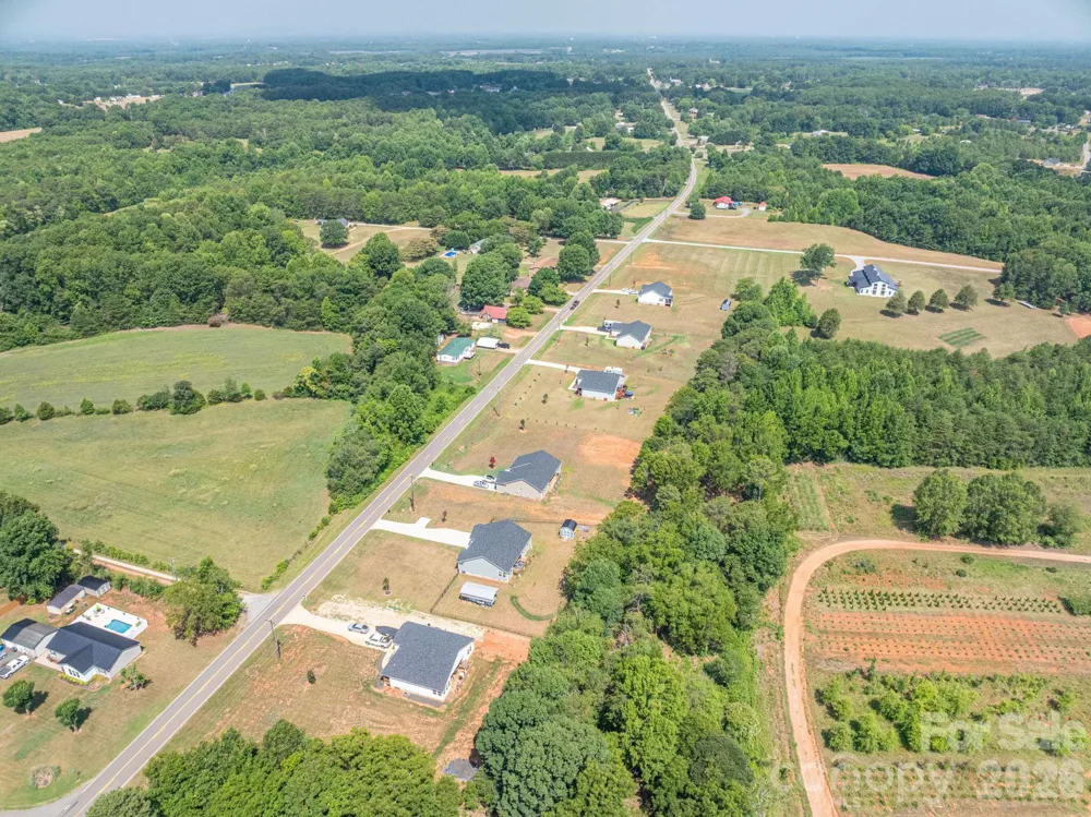 4164 S Olivers Cross Road Newton, NC 28658
