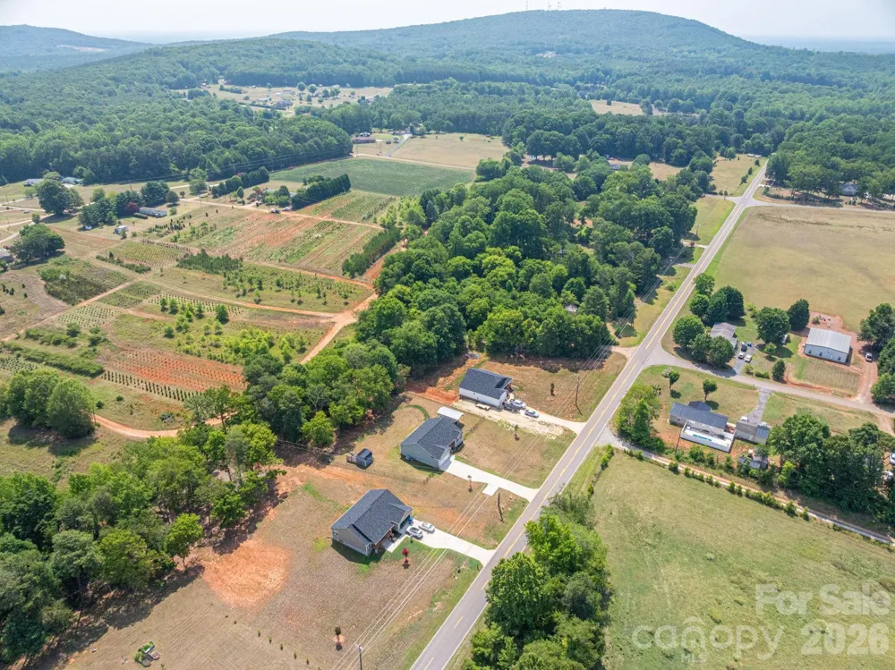 4164 S Olivers Cross Road Newton, NC 28658