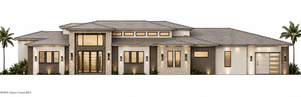 1591 Lavender Drive Melbourne, FL 32940