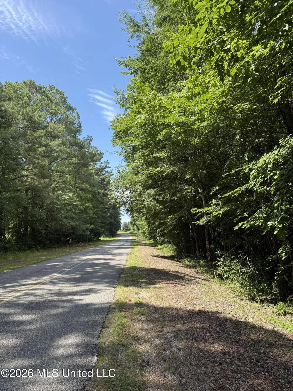 Highway 407 Kilmichael, MS 39747