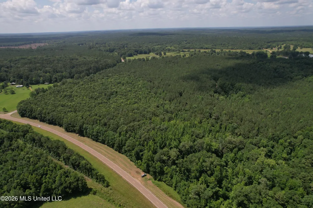 Highway 407 Kilmichael, MS 39747