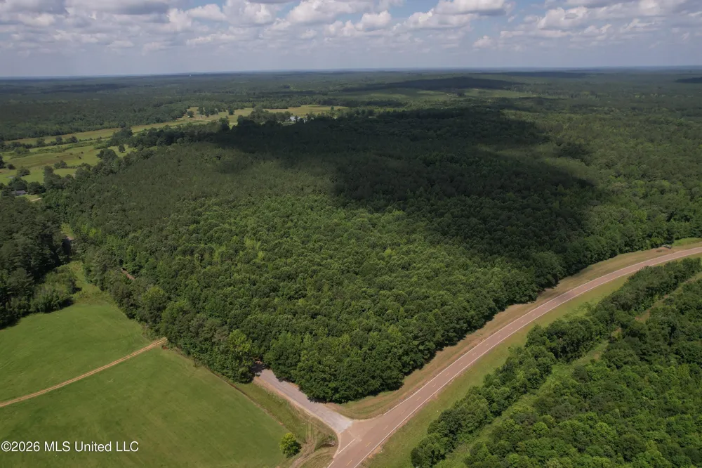 Highway 407 Kilmichael, MS 39747
