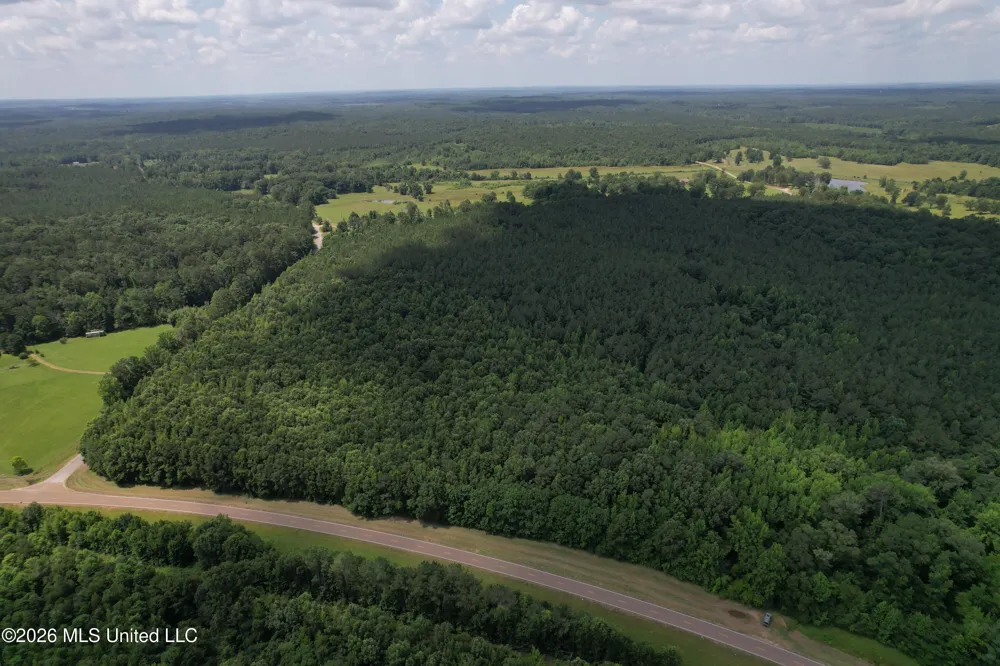 Highway 407 Kilmichael, MS 39747