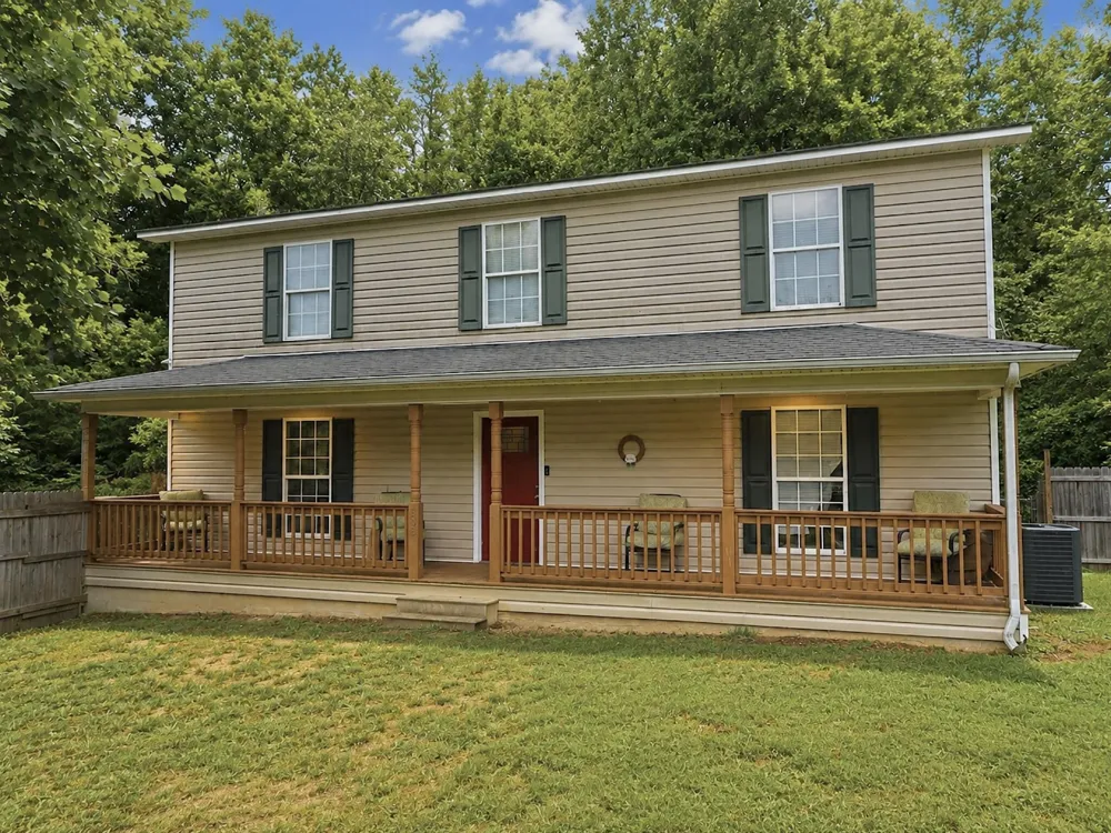 569 Ashley Lane Dayton, TN 37321