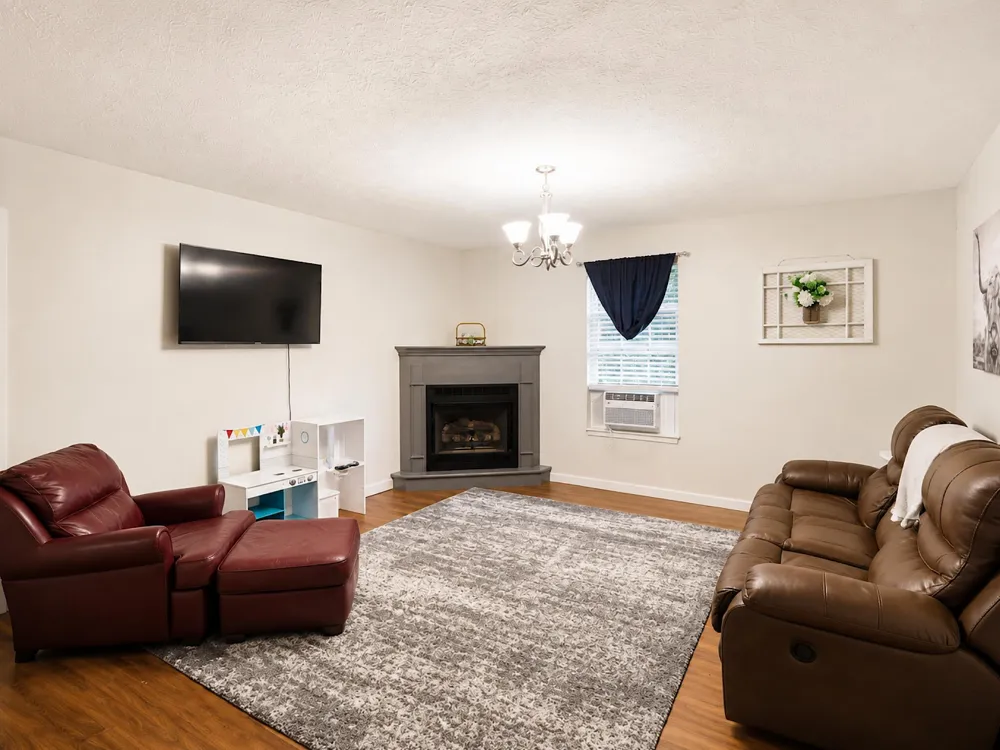 569 Ashley Lane Dayton, TN 37321