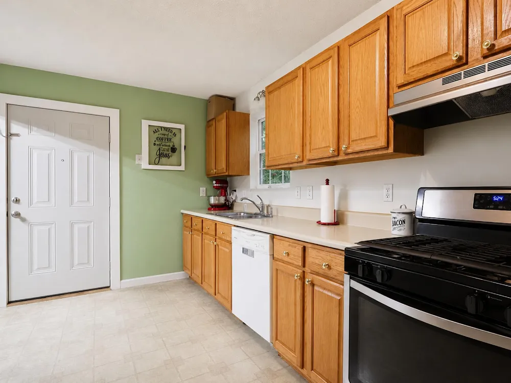 569 Ashley Lane Dayton, TN 37321