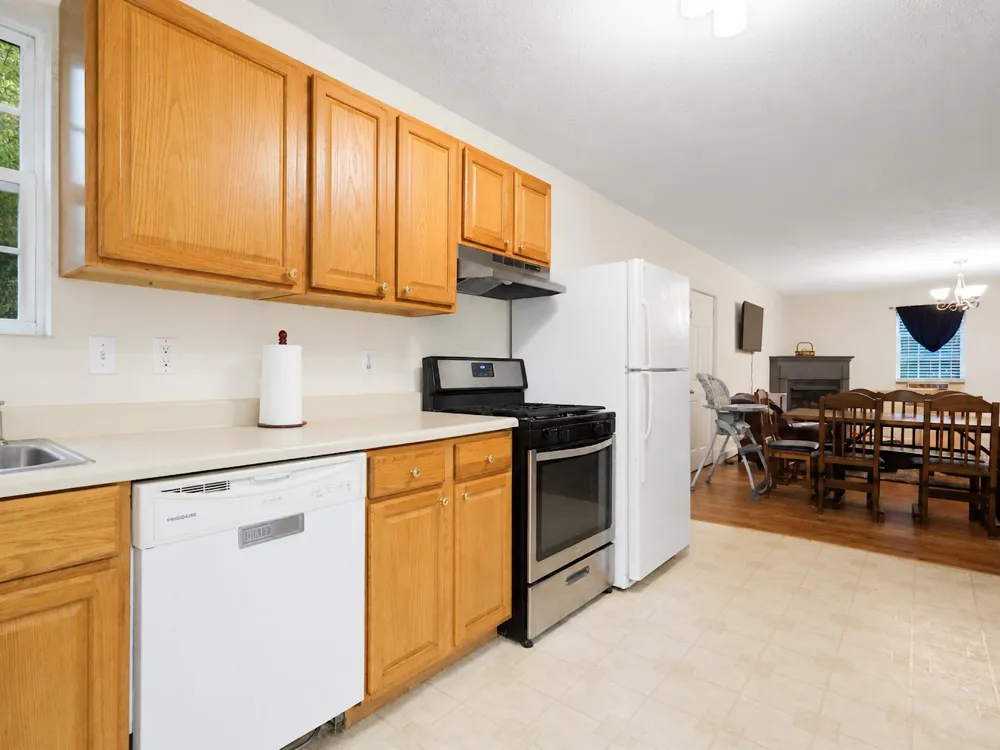 569 Ashley Lane Dayton, TN 37321