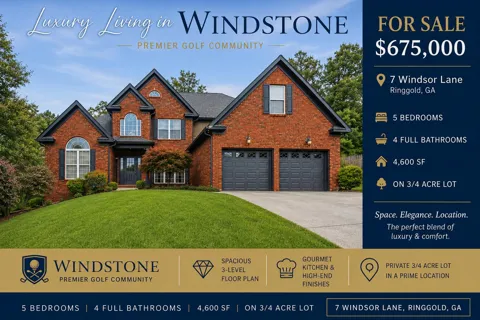 7 Windsor Lane