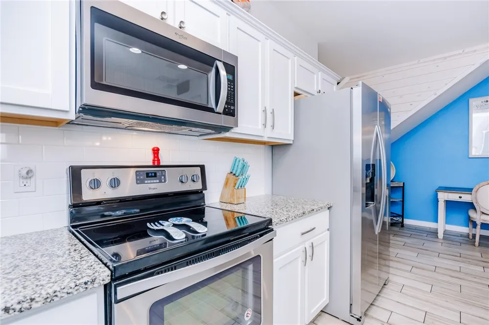 1813 S 11th Street #502 Port Aransas, TX 78373