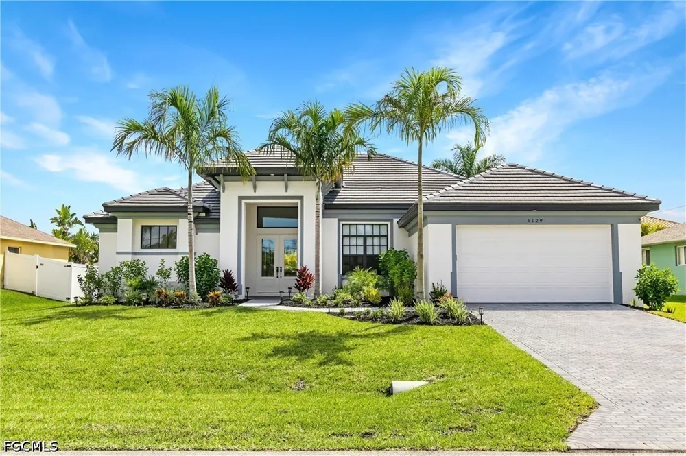 SW 16th Place Cape Coral, FL 33914