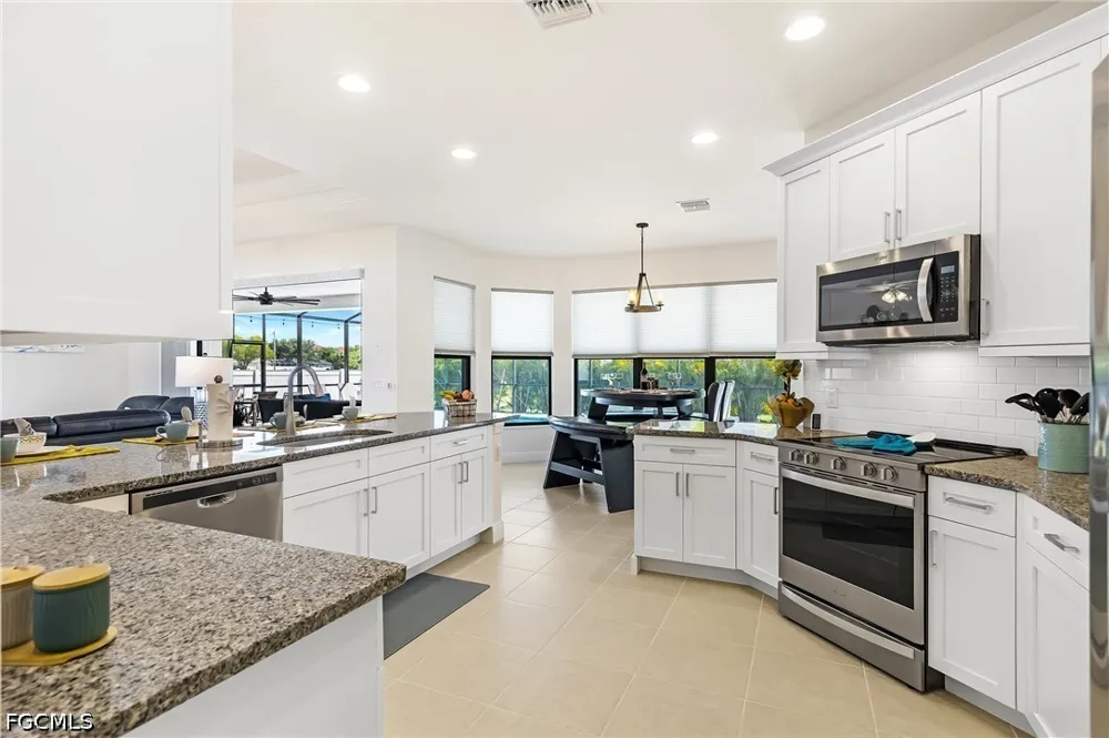 SW 16th Place Cape Coral, FL 33914