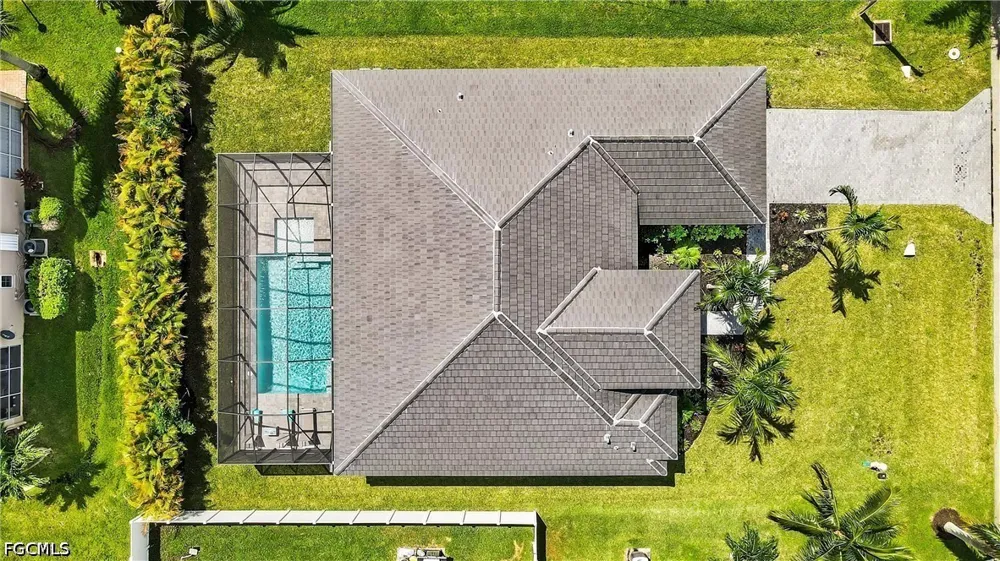 SW 16th Place Cape Coral, FL 33914