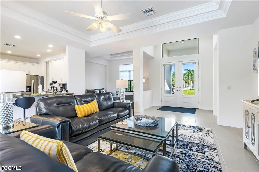 SW 16th Place Cape Coral, FL 33914