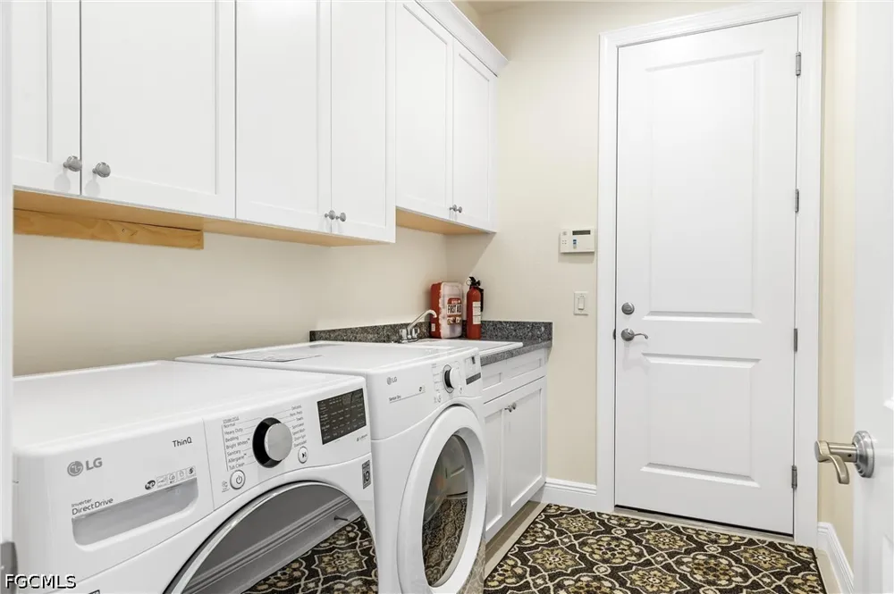 SW 16th Place Cape Coral, FL 33914