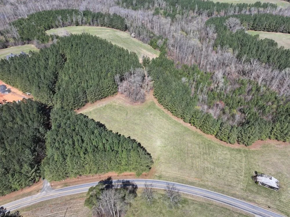 508 New Lebanon Church Road Reidsville, NC 27320