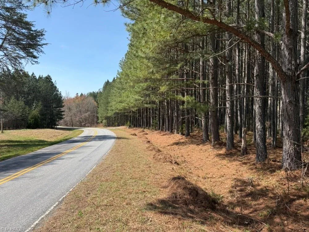 508 New Lebanon Church Road Reidsville, NC 27320