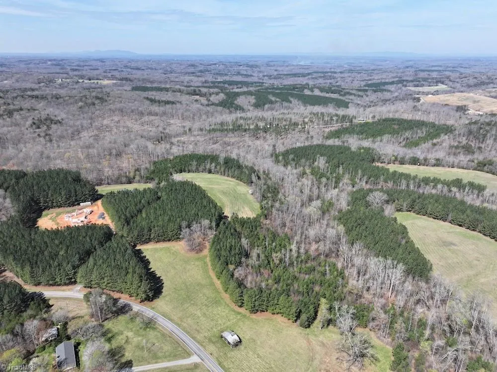 508 New Lebanon Church Road Reidsville, NC 27320