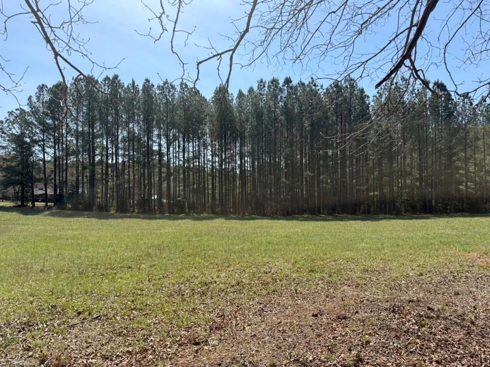 508 New Lebanon Church Road Reidsville, NC 27320