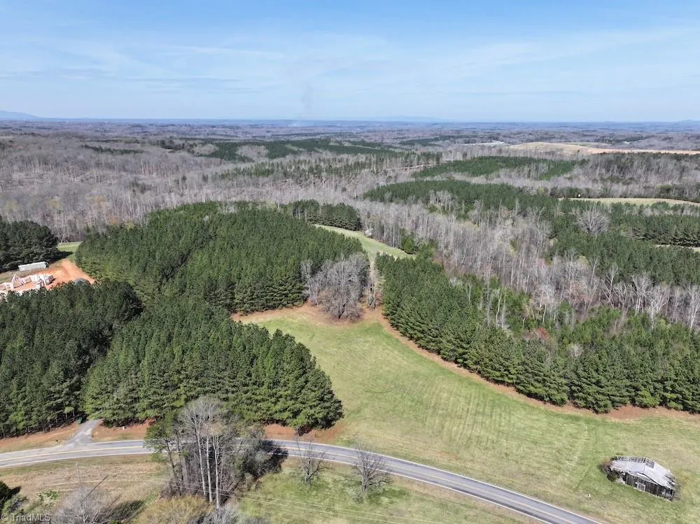 508 New Lebanon Church Road Reidsville, NC 27320